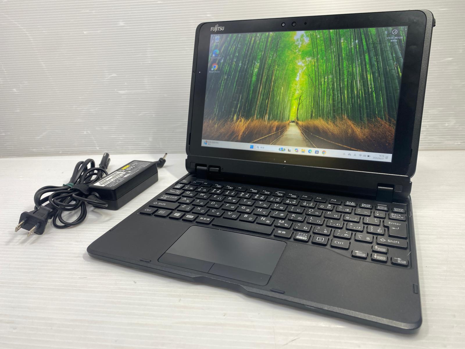 楽天市場】ARROWS TAB（ノートPC｜パソコン）：パソコン・周辺機器の通販
