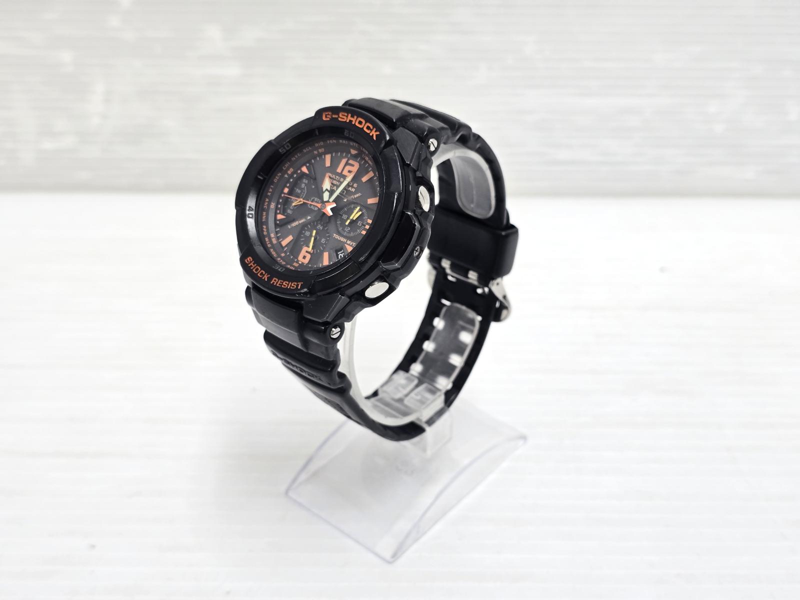 楽天市場】g shock gw 4000の通販