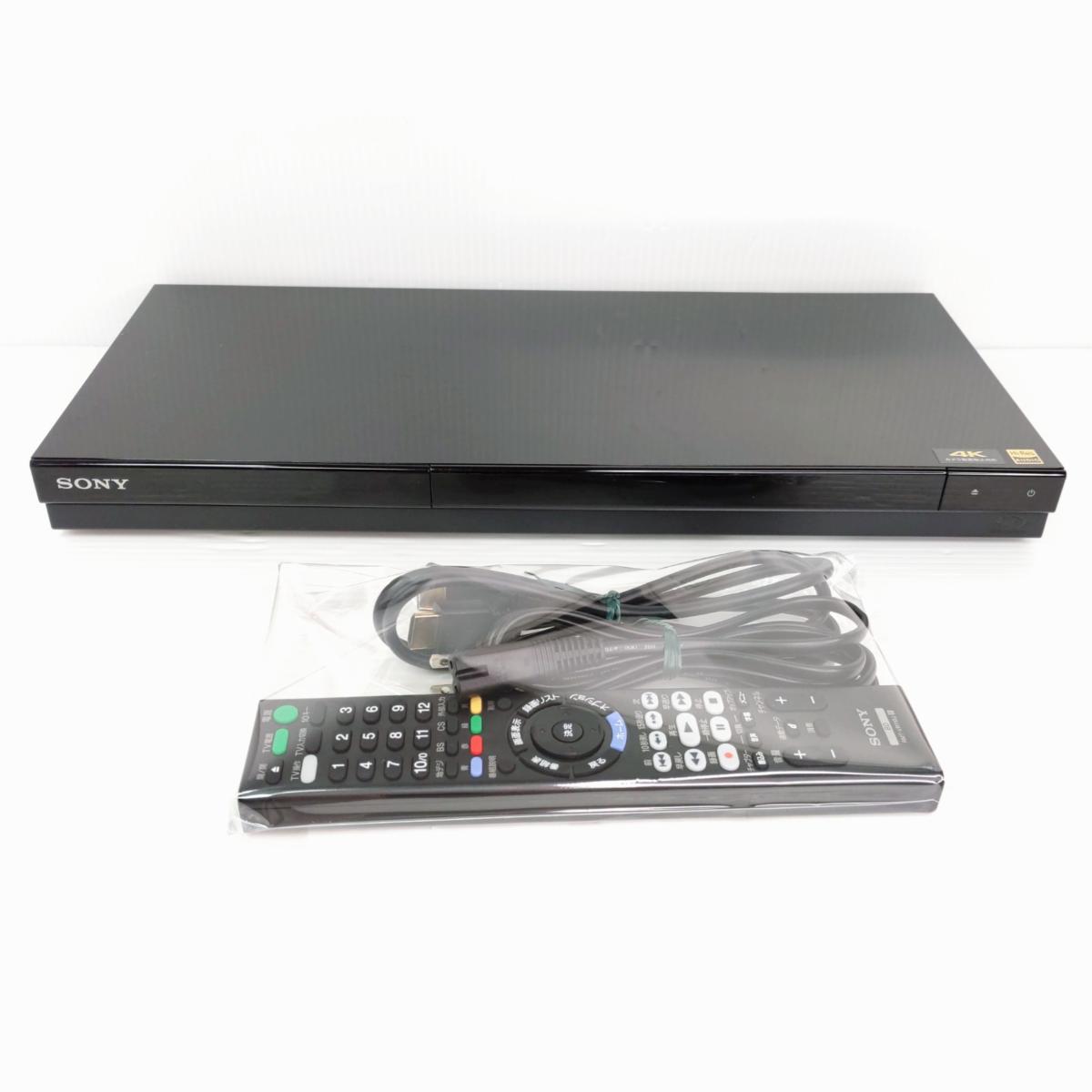 楽天市場】bdz-zw2500 ソニー 2tb hddの通販