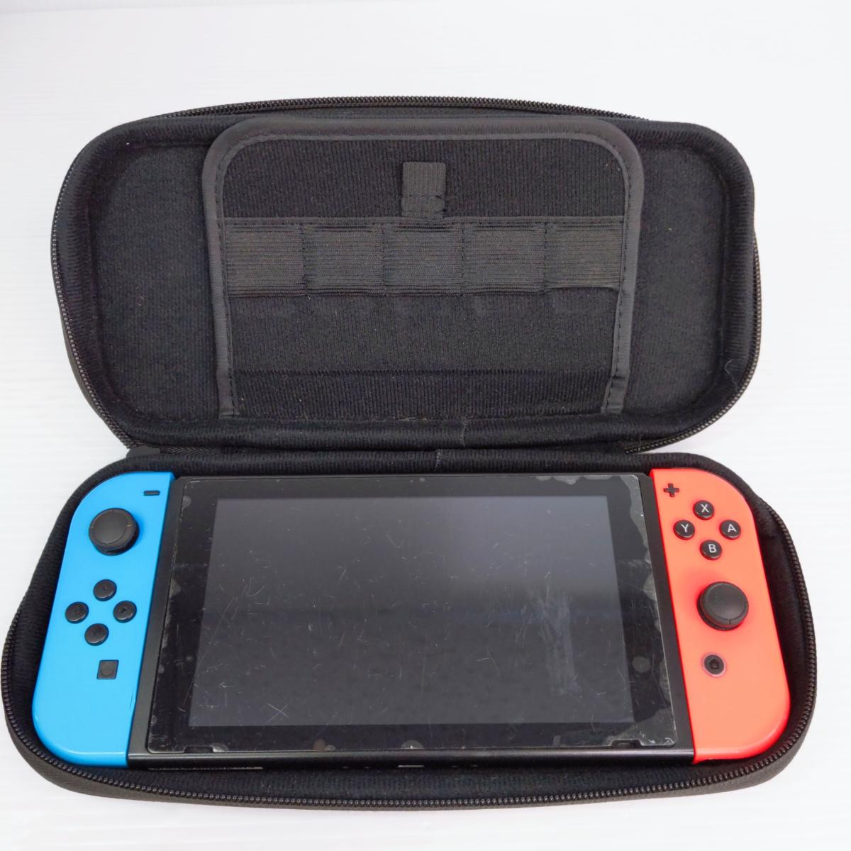 楽天市場】switch 新型（本体｜Nintendo Switch）：テレビゲームの通販