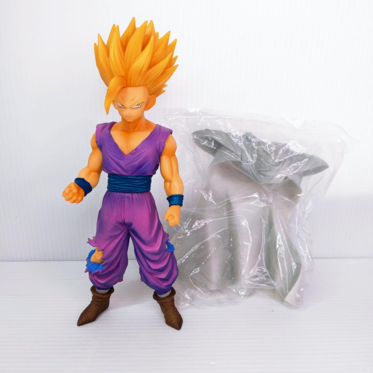 楽天市場】ドラゴンボール フィギュア グランディスタの通販