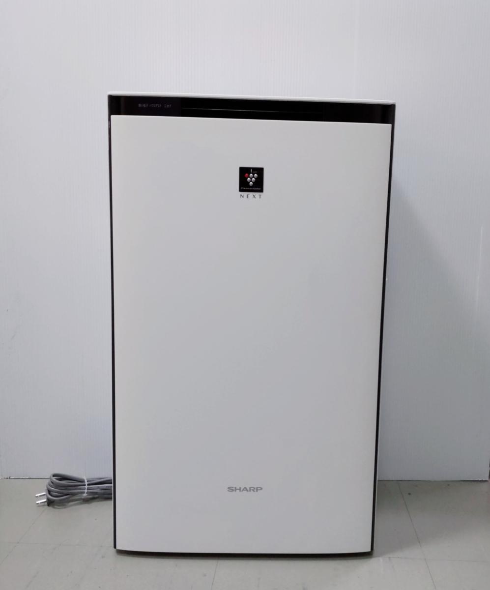 楽天市場】シャープ 加湿 器 hv－u70cx-a（カラーホワイト）の通販