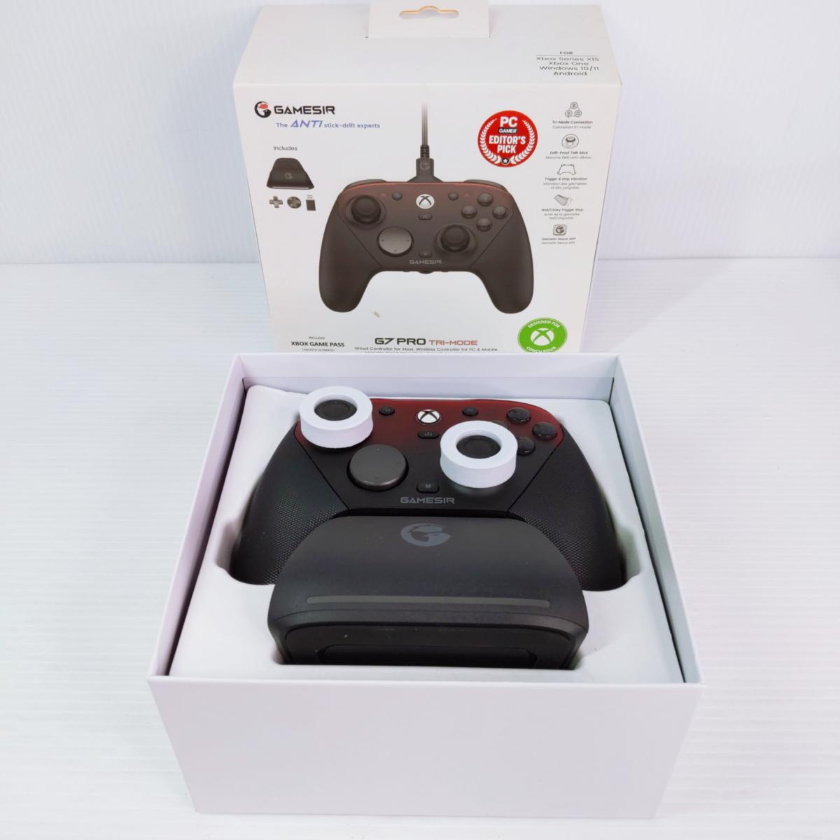 楽天市場】GameSir G7 Proの通販