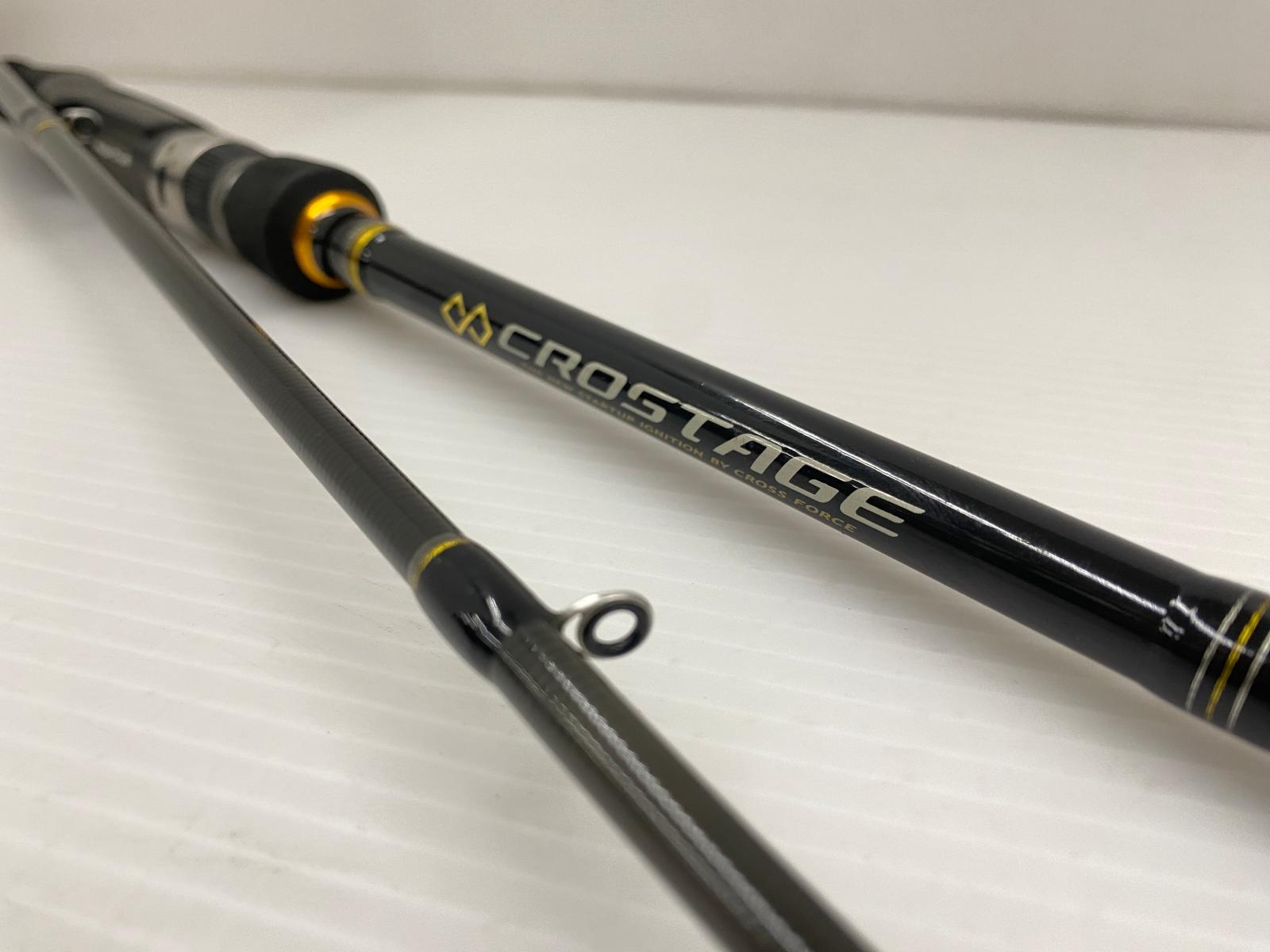 楽天市場】クロステージ crx－792mの通販