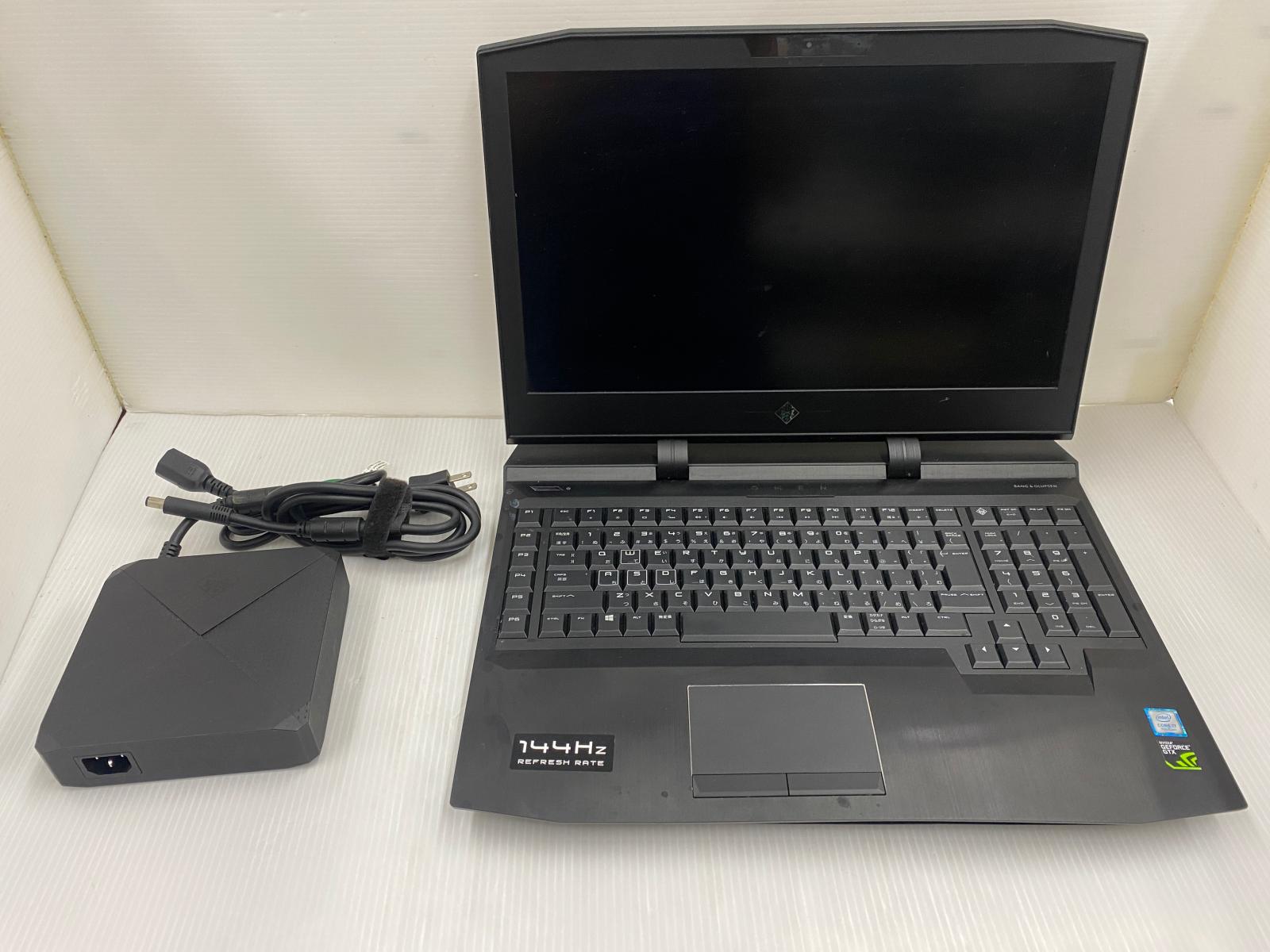 楽天市場】omen by hp15（ノートPC｜パソコン）：パソコン・周辺機器の通販