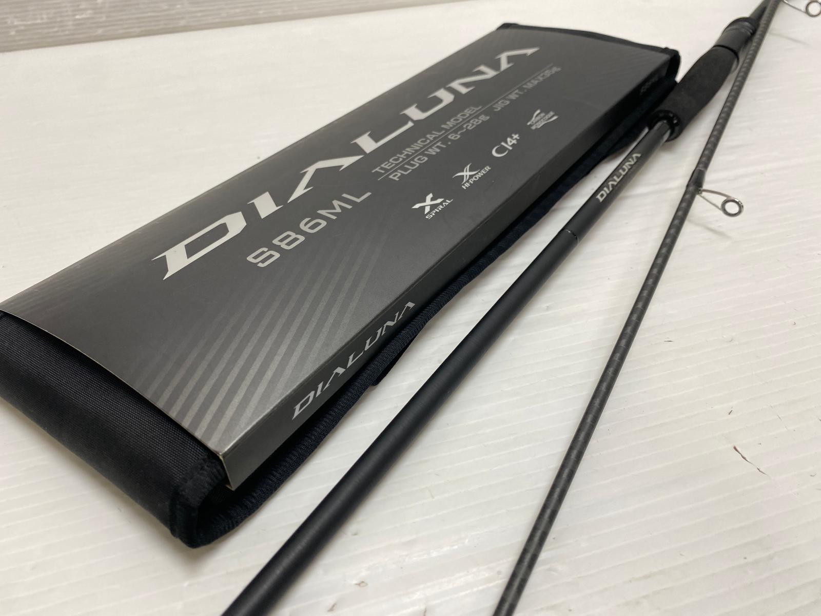 楽天市場】18 ディアルーナ s86mlの通販
