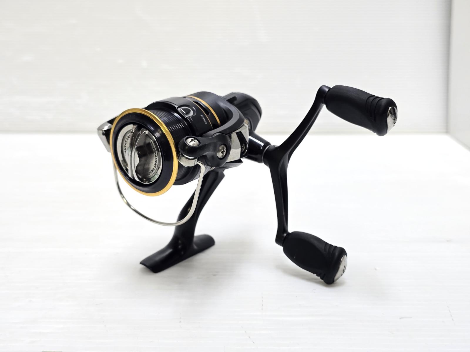 楽天市場】ダイワ(daiwa) 13イージス 2506hの通販