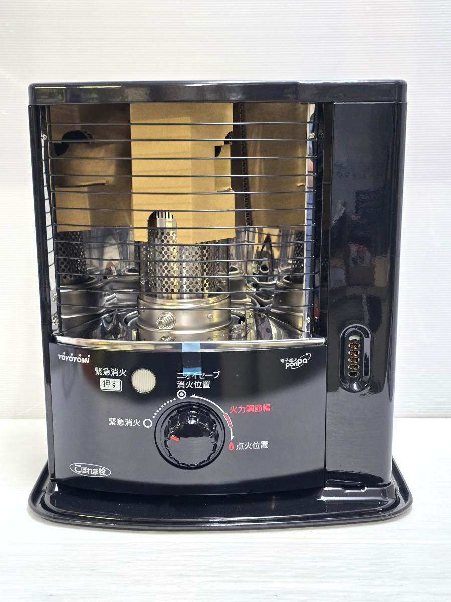 楽天市場】中古 石油ストーブの通販