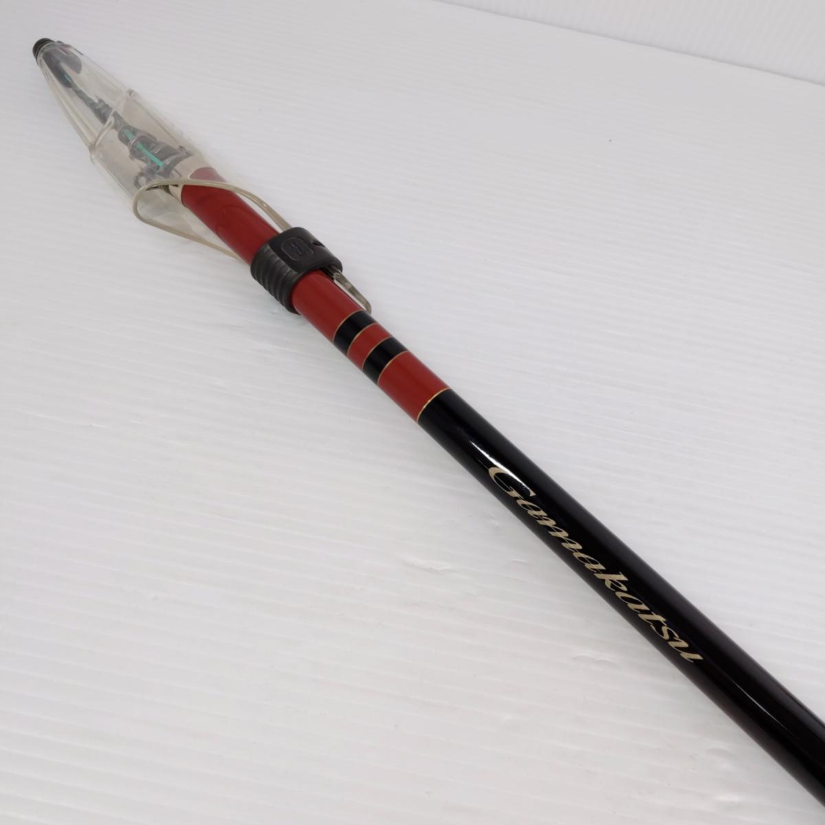 楽天市場】がまかつ 磯 竿 中古の通販