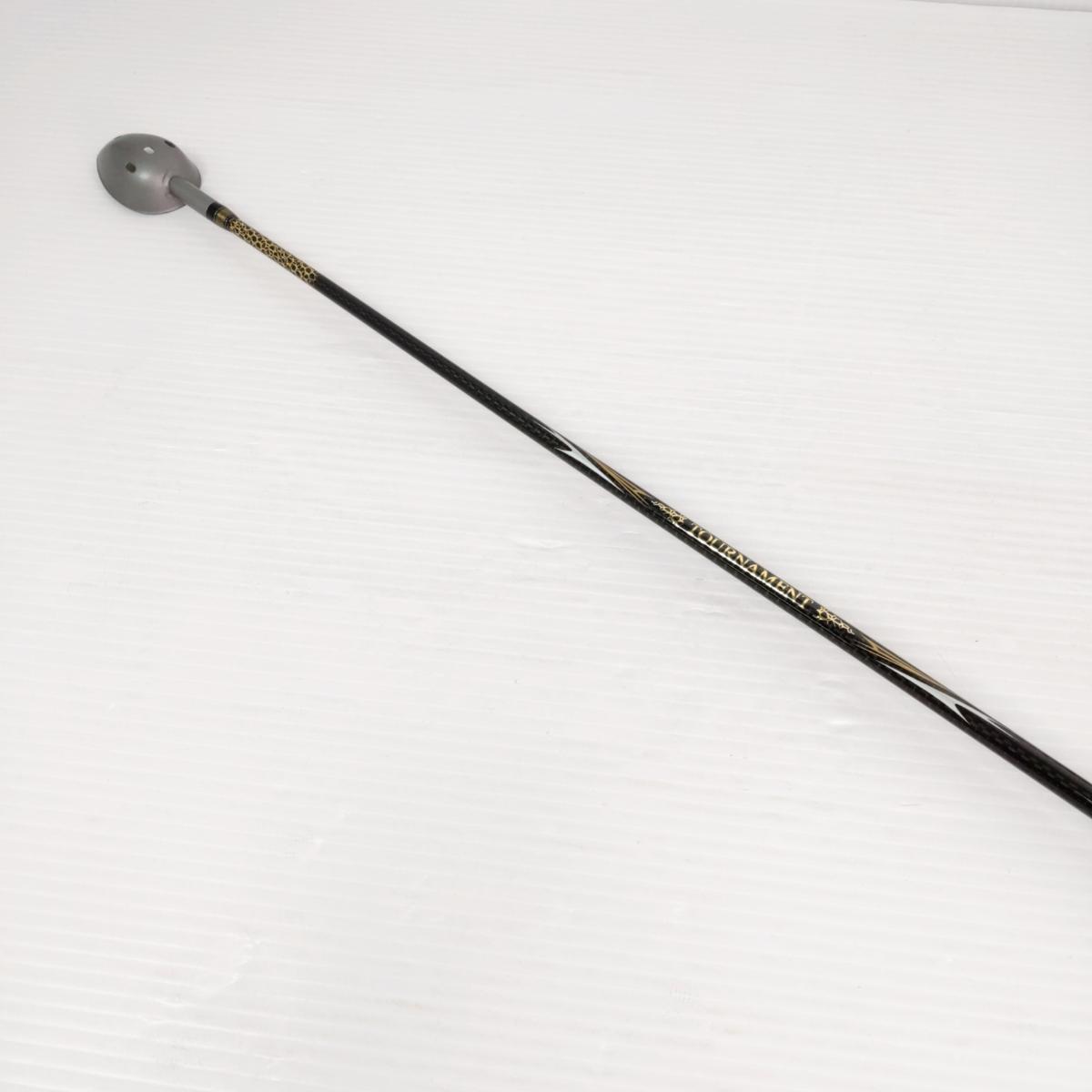 【中古品】ダイワ トーナメントロングキャスター2 36-850〇YR-55388〇