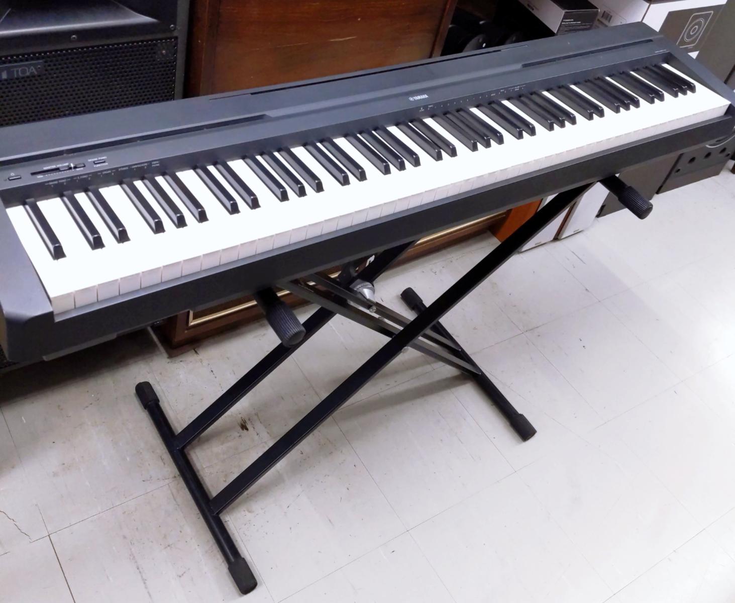 楽天市場】yamaha p45の通販