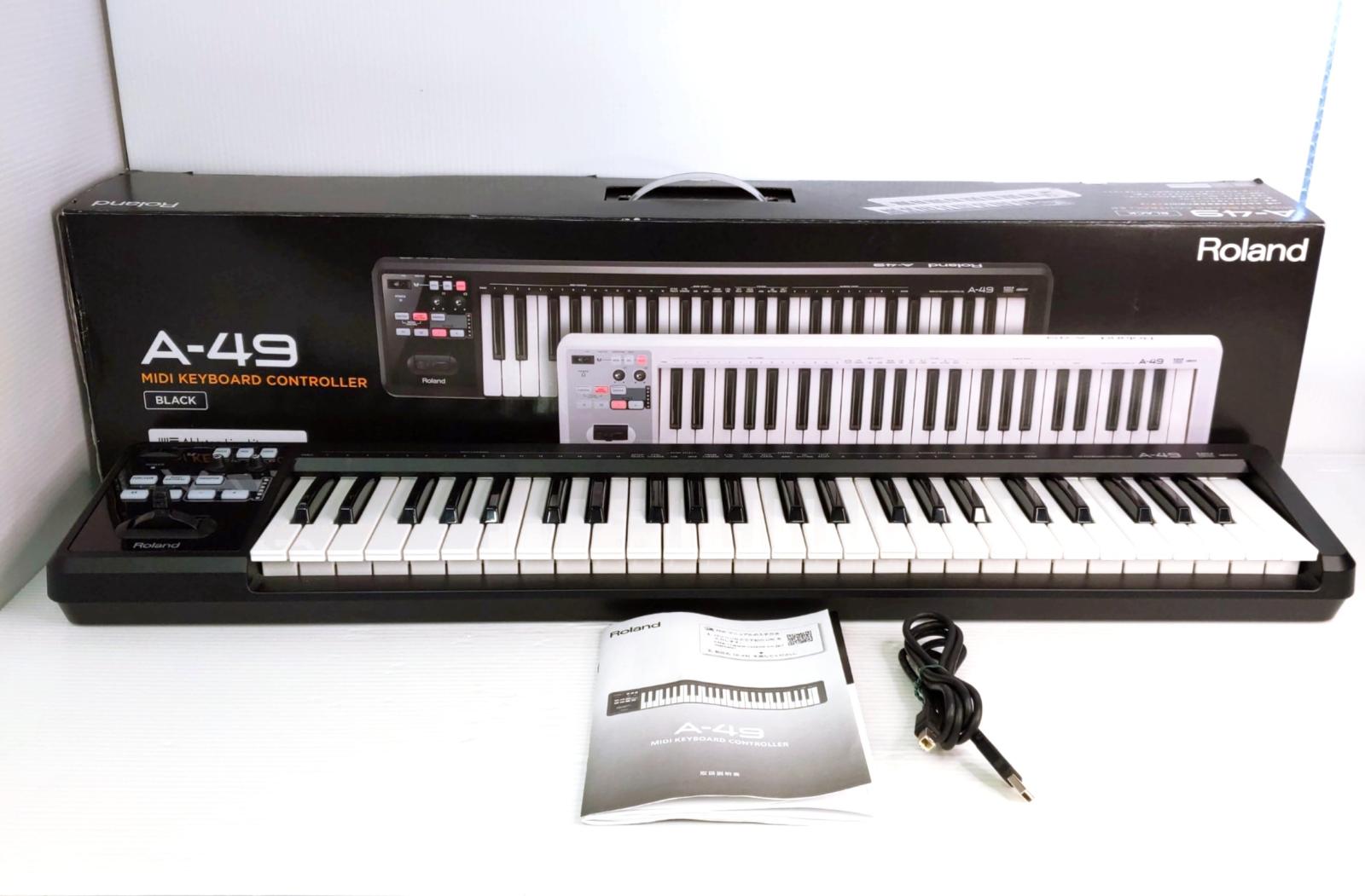 楽天市場】roland a500の通販