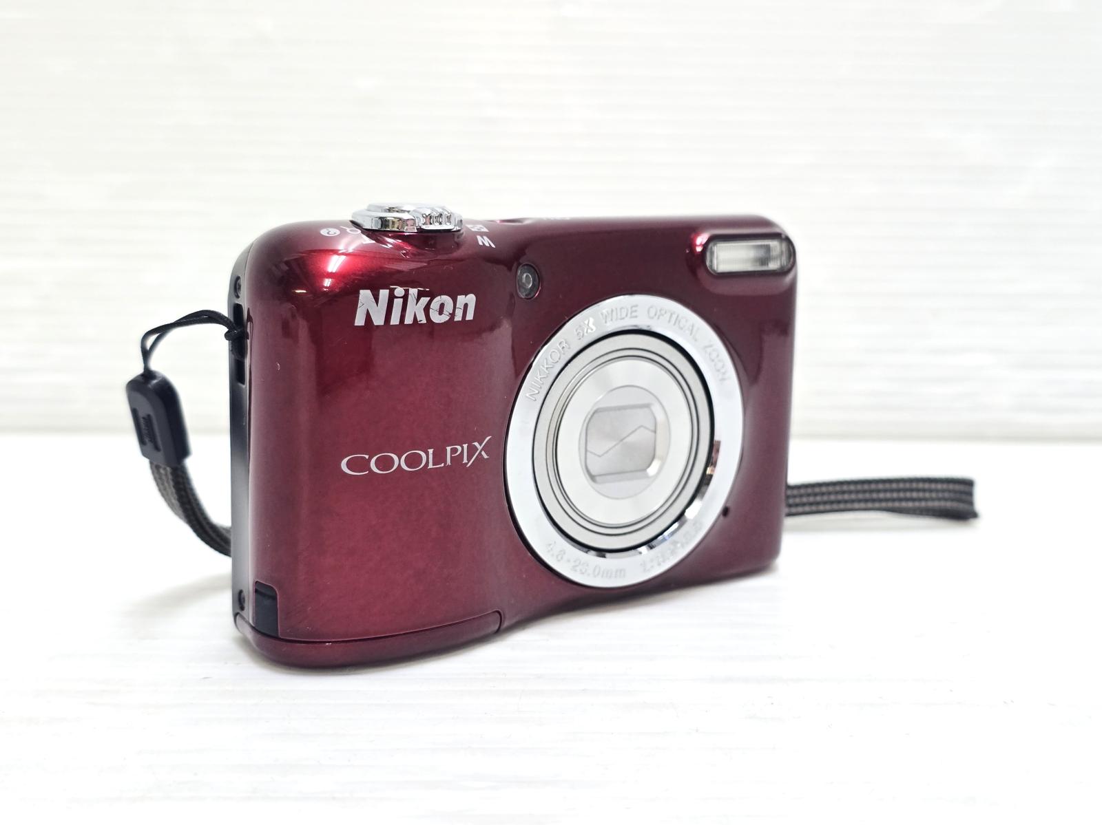 楽天市場】coolpix l31の通販