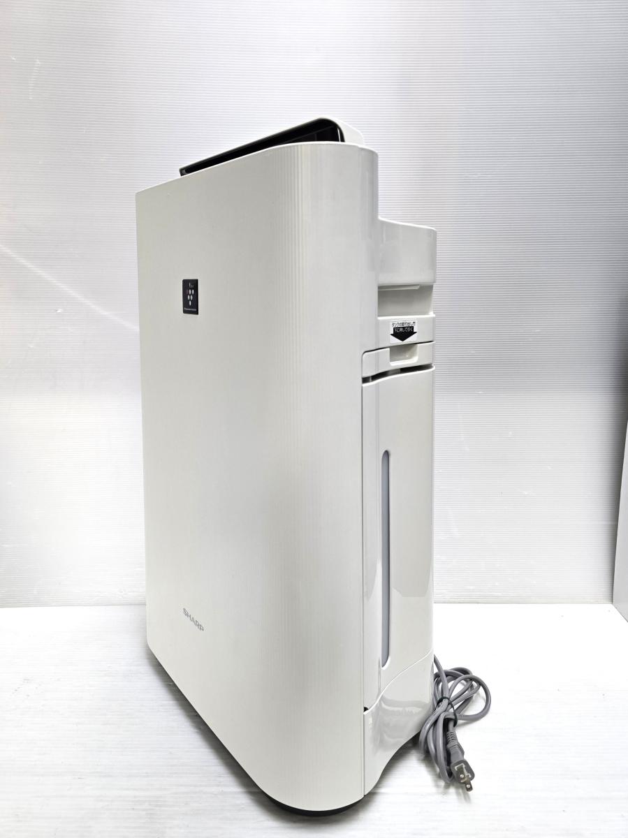 楽天市場】空気清浄機 シャープ kc-n500y プラズマクラスター 7000の通販