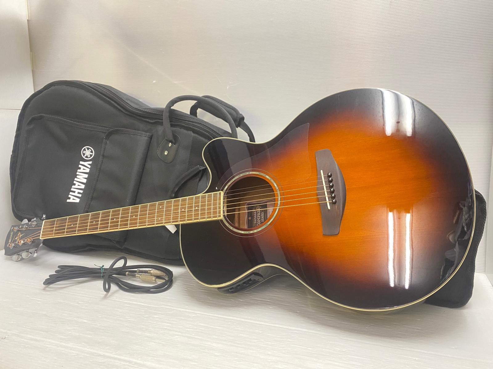 楽天市場】yamaha f600（ギター｜ギター・ベース）：楽器・音響機器の通販