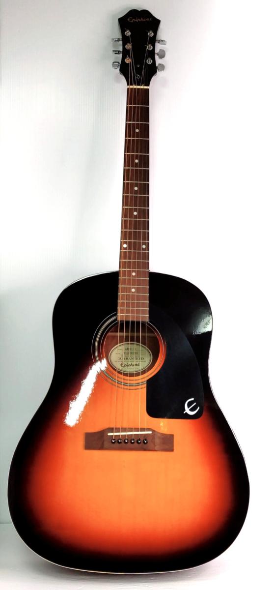 楽天市場】epiphone aj 100の通販