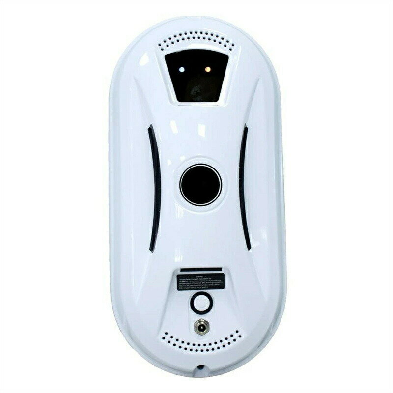 【 SALE】窓拭きロボット 窓掃除ロボット 強力吸引 薄型 自動窓掃除ロボット イン...