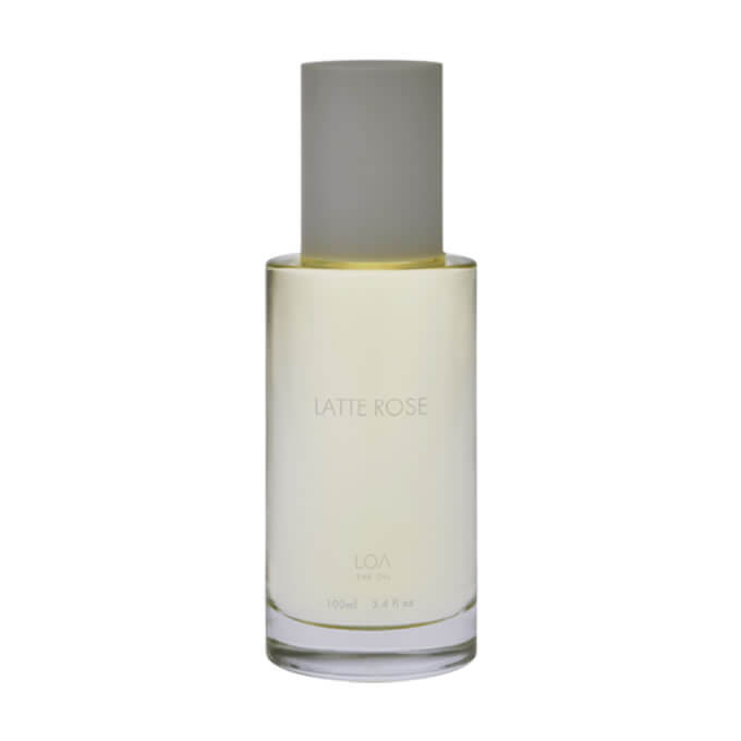LOA THE OIL ロア ザ オイル 100mL ラテローズ