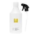 ハホニコ キラメトゥインクル トリートメント No2 500mL(トリガー付)