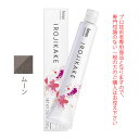 ホーユー イロジカケ ベージュライン ムーン 80g 医薬部外品