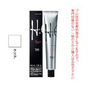 ホーユー H.E.(ヒー) クリア 80g 医薬部外品