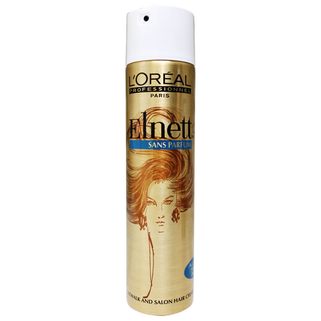 L'OREAL - ロレアル エルネット ピュール ＜無香料＞ 207g