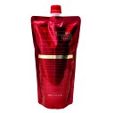 ミルボン プラーミア エンリッチド シャンプー 400mL (詰替)