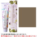 ナプラ ナシードファッションカラー<ファッションシェード> フォギーベージュ 80g 医薬部外品