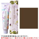 ナプラ ナシードファッションカラー<ファッションシェード> ナチュラル 80g 医薬部外品