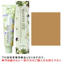ナプラ ナシードカラー<グレイファッション> ベージュブラウン 80g 医薬部外品