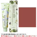 ナプラ ナシードカラー<グレイファッション> ココアブラウン 80g 医薬部外品