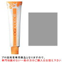 ナプラ ケアテクト OG カラー <ファッションシェード> プラチナシルバー 80g 医薬部外品