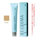 ナンバースリー プロアクション リクロマG 9/0B ベージュブラウン 80g (第1剤) 医薬部外品