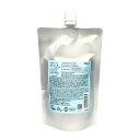 ナンバースリー ヒュウケア スカルプセラム プラス 240mL (詰替用)