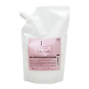 ナンバースリー ルファルデ インナークリーム <ヘアトリートメント> 500g (詰替業務用 詰め替え)