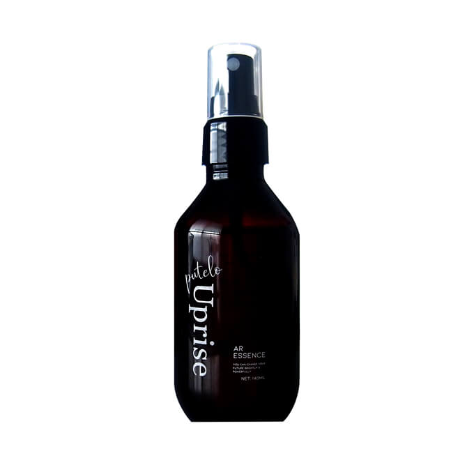 Hair Care - putelo プテロ AR エッセンスUprise　140mL