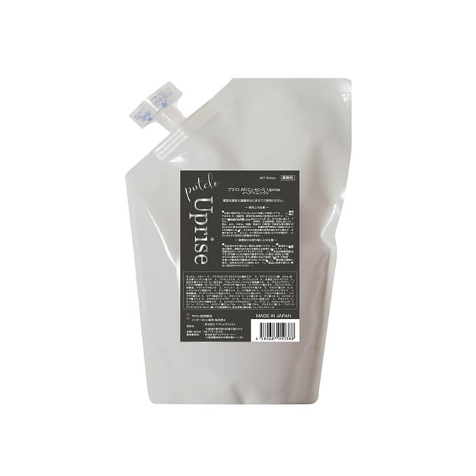 乐天商城 - putelo プテロ AR エッセンスUprise　500mL (詰替) 業務用