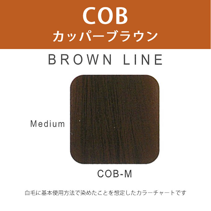 サンコール フォーカス アシッドカラー COB-M 150g