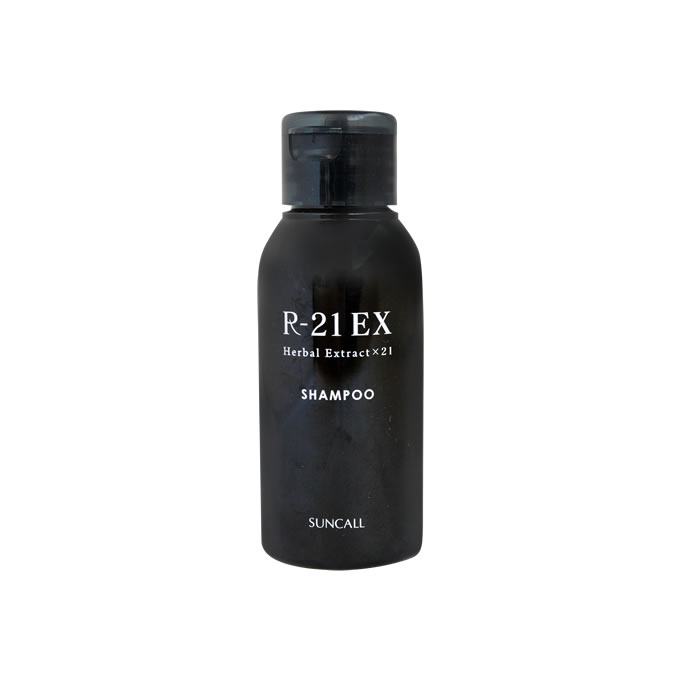樂天商城 - サンコール R-21 シャンプー EX 50mL