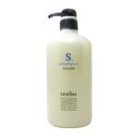 ◆土日祝も営業★ ナカノ センフィーク シャンプー スムース 760mL ☆{ NAKANO shampoo サロン専売品 セール ヘアケア ☆☆