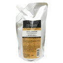 ミルボン インフェノム アクセルウォーター 500mL パック (詰替業務用 詰め替え)
