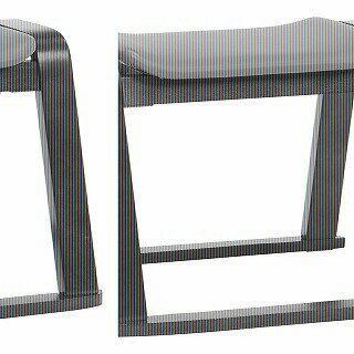 スタッキングスツール