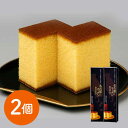 愛知 名古屋コーチン カステラ 10切れタイプ270g×2