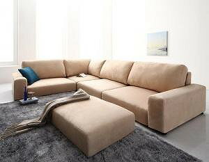 ▼タイプを選ぶ▼ロータイプ (現在表示中)ハイタイプ▼セットを選ぶ▼ソファ&オットマンセット (現在表示中)▼サイズを選ぶ▼3P3.5P (現在表示中)4P