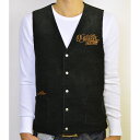 COODY SMOKE VEST【OG CLASSIX】【オージークラシックス】【ベスト】【コーデュロイ】【パーティー】【二次会】【イベント】【刺繍】【秋冬】【オリジナル】【楽ギフ_包装】