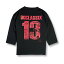 【OG CLASSIX/オージークラシックス】ORIGINAL 13 6.2oz FOOTBALL T-SHIRTS Tシャツ 長袖 フットボール 7,095円