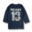 【OG CLASSIX/オージークラシックス】ORIGINAL 13 6.2oz FOOTBALL T-SHIRTS Tシャツ 長袖 フットボール 7,095円