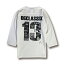 【OG CLASSIX/オージークラシックス】ORIGINAL 13 6.2oz FOOTBALL T-SHIRTS Tシャツ 長袖 フットボール 7,095円
