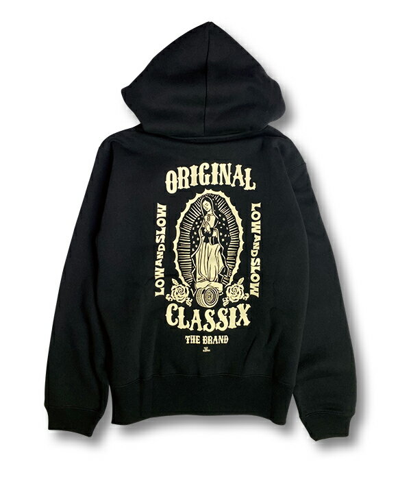 CLASSIX MARIA 10.0oz. ZIP HOOD NсyOG CLASSIXzyI[W[NVbNXzyWbvt[hzyp[J[zyNсzy10IXz