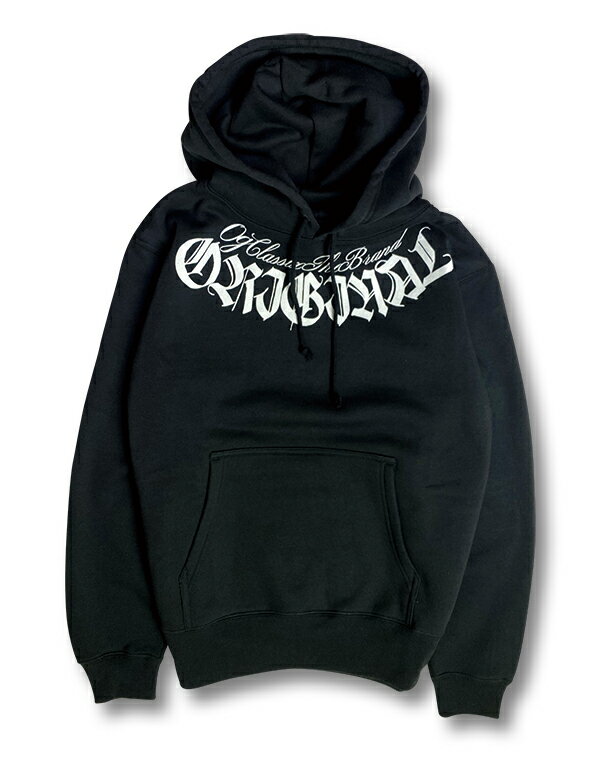 ORIGINAL TATOO 10.0oz. PULL HOODyOG CLASSIXzyI[W[NVbNXzyvt[hzyp[J[zyNсzy10IXz